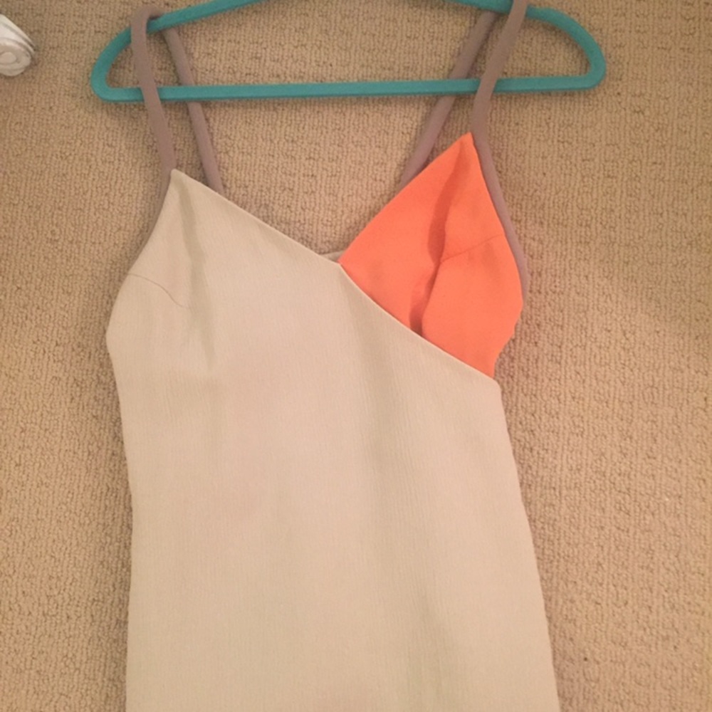 3.1 phillip Lim tank top